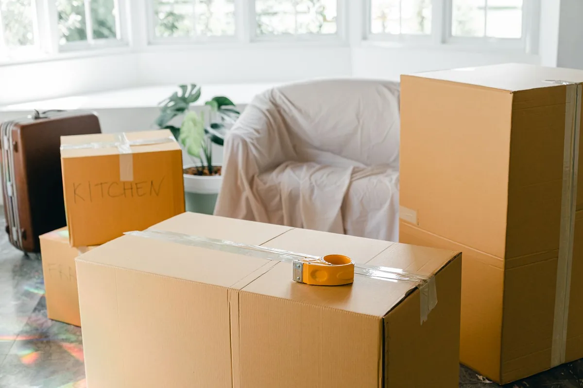 Hoarding Cleanup in Woodside, PA